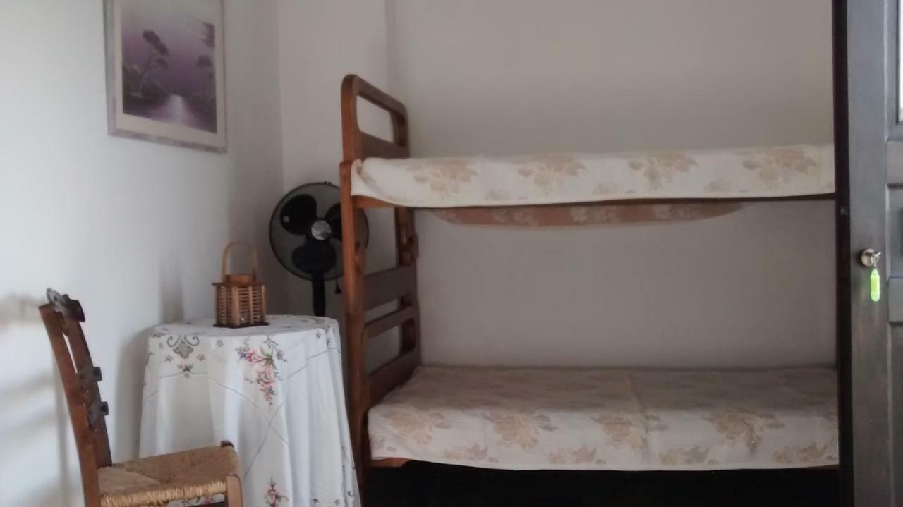 Apartmán Anemos And Almyra Kini Exteriér fotografie